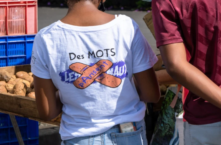 Saint-Paul : sensibilisations aux violences conjugales et intrafamiliales