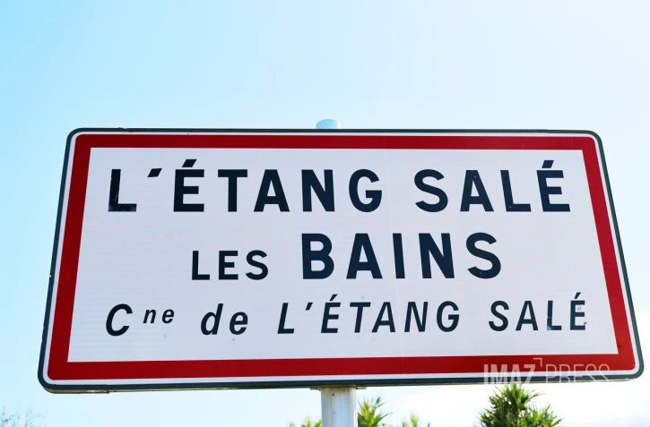 Ville de Etang-Salé
