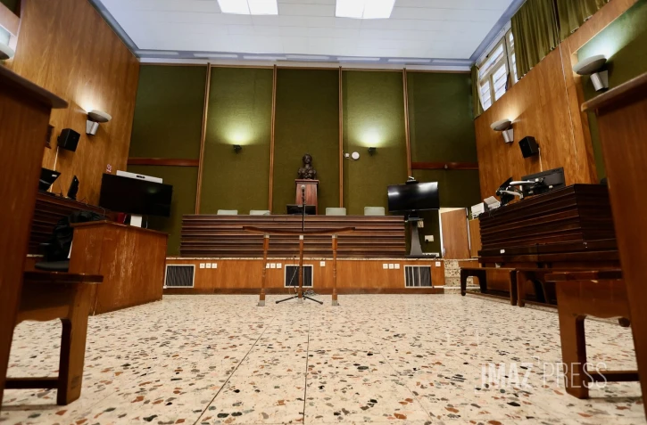 Procès de l’assassinat de Shana : la mineure co-accusée face à la justice à Saint-Pierre