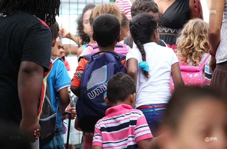 école primaire 