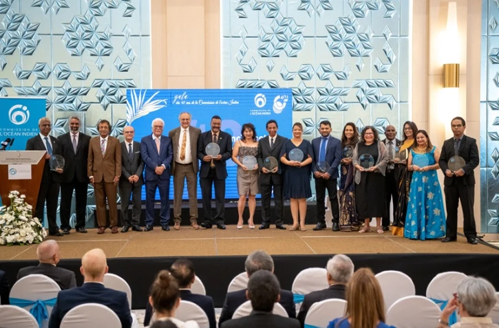 La Commission Océan Indien célèbre les 40 ans de l’Accord de Victoria