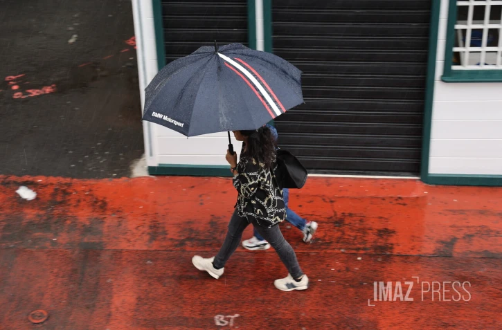illustration pluie