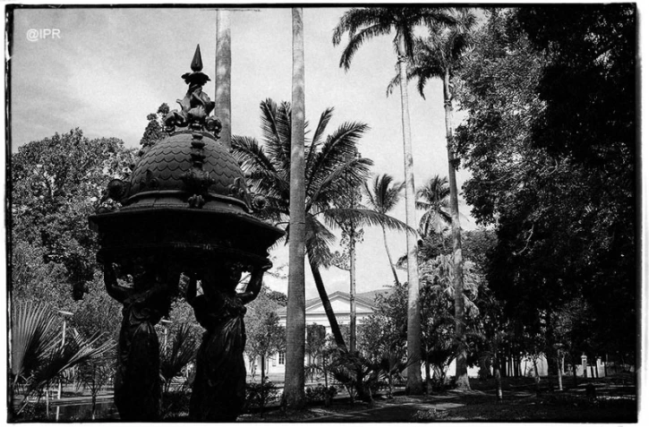 Jardin de l\'état 