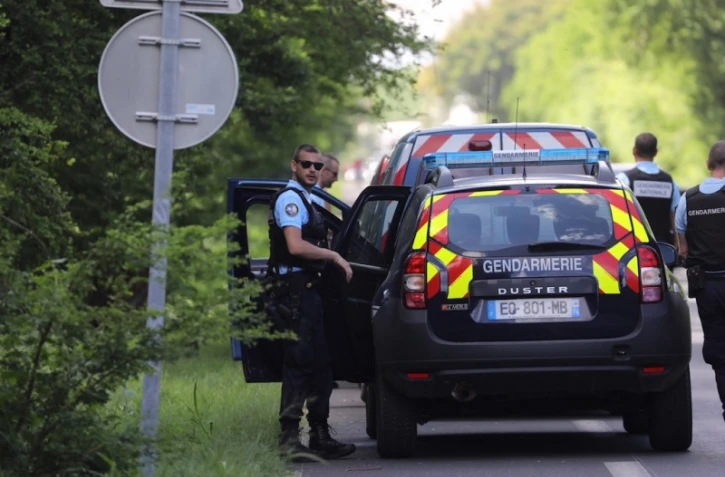 gendarmerie 