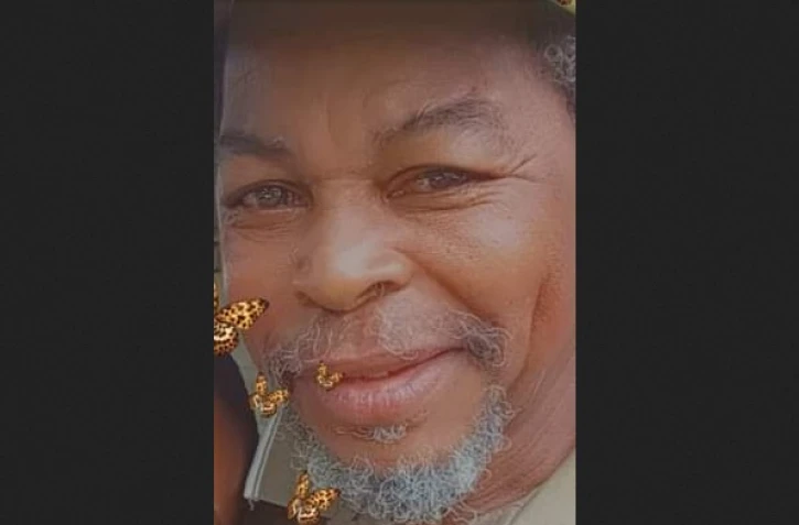 disparition inquiétante Michel André Yova