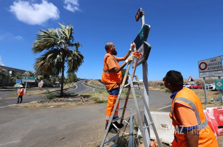 La possession Autopont 