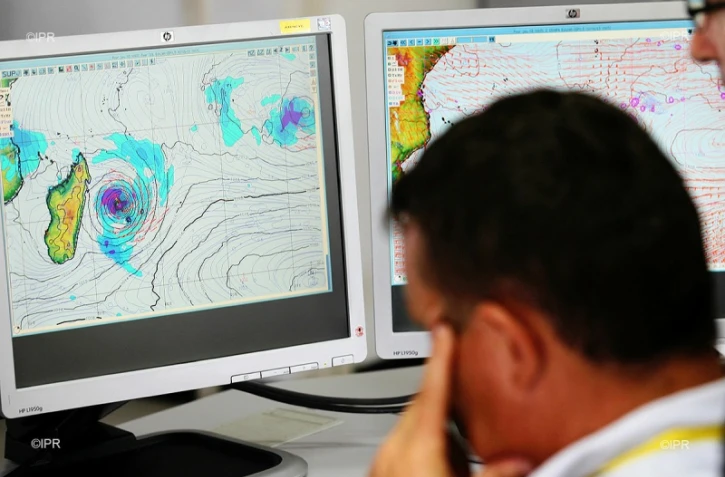 météo france 