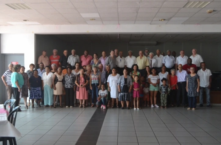 Anciens combattants Saint-Leu 