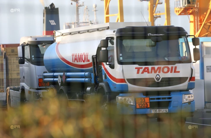 Tamoil