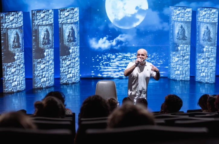 Saint-Pierre : musique et dialogue au programme de la soirée de la paix