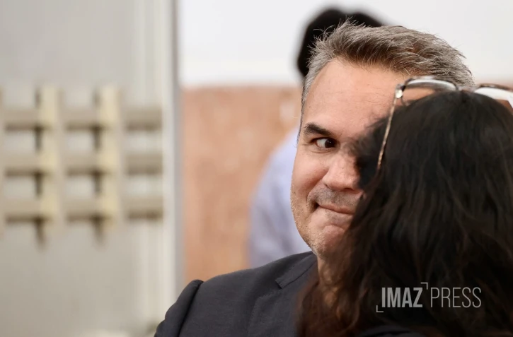 Emplois présumés fictifs à la Région : Didier Robert et dix autres prévenus rejugés en appel