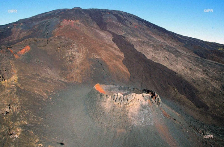 volcan 