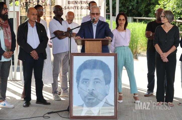 hommage à Lucet Langenier 