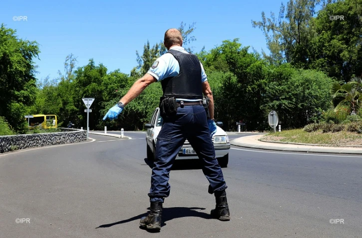 Gendarmerie 
