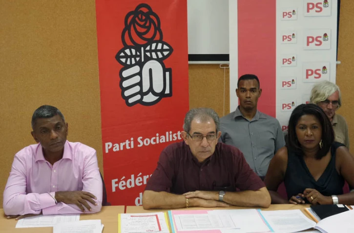 Parti socialiste