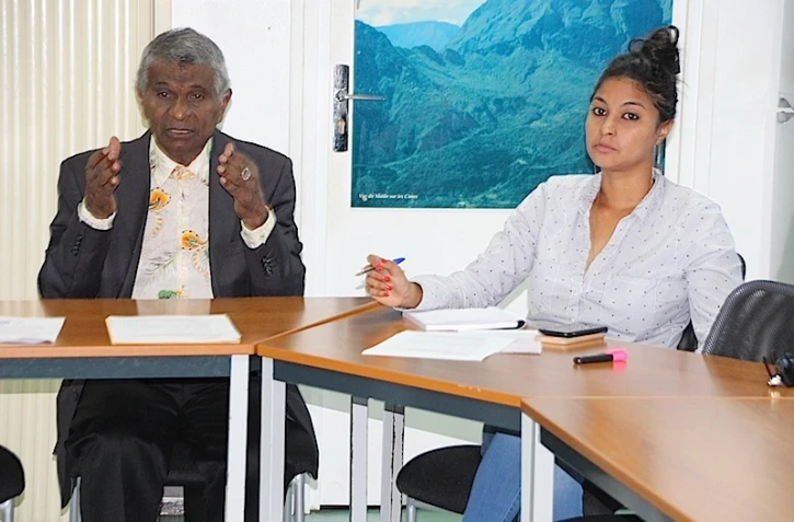 Association Prodij Saint-Paul