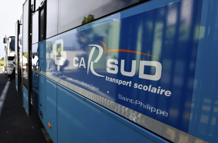 bus casud