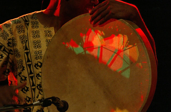 Instrument