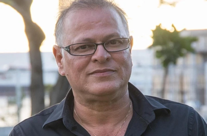 Mairie du Port Fayzal Ahmed-vali