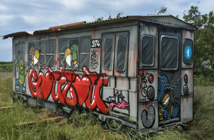 Le Gouzou s\'invite en exposition