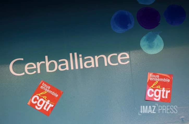 Cerballiance 