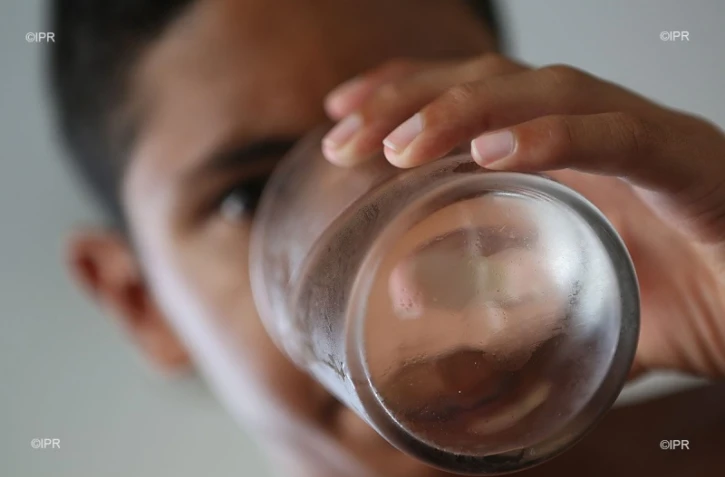 Eau 