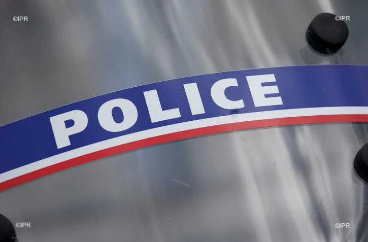 police nationale 