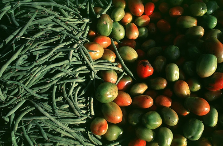 légumes