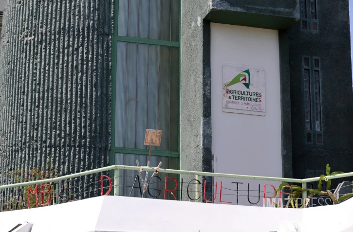chambre d'agriculture 