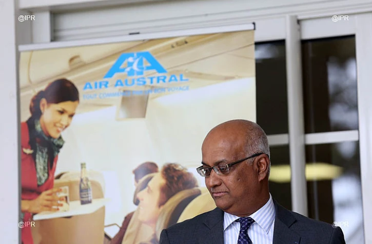 Air Austral 