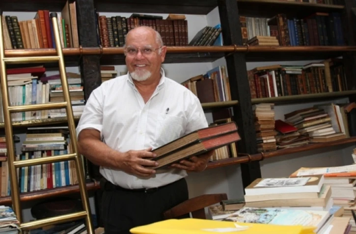 Alain-Marcel Vauthier