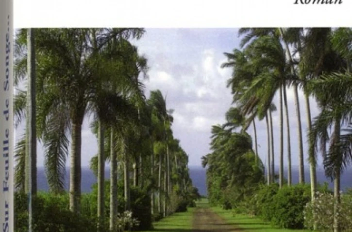 \" Sur Feuille de Songe\", le sel de la vie