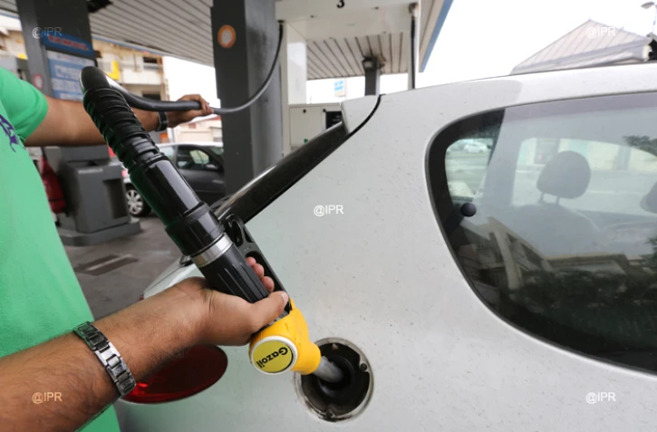 Carburant