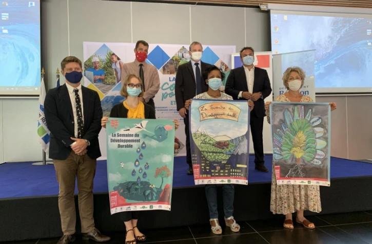 La Semaine européenne du développement durable rallongée de deux semaines 