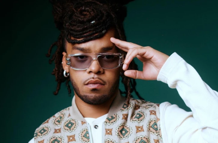 Saint-Benoît : Wizdom à La Salle Gramoun Lélé avec Marshall