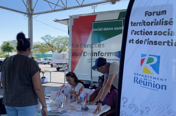Forum territorialisé de l’action sociale et de l’insertion