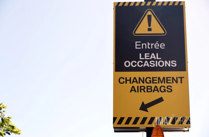 airbag takata