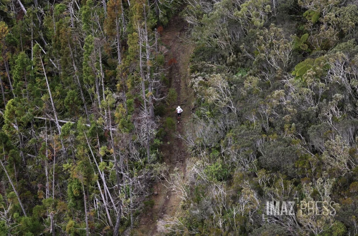 Grand raid 2025