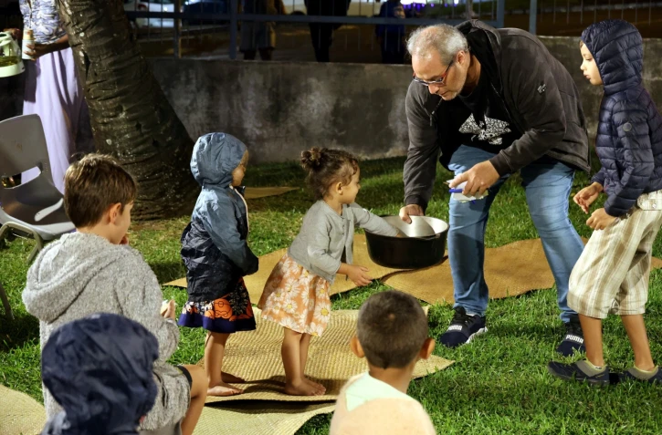 Saint-Denis : une deuxième édition de Marmit Zistoir captivante