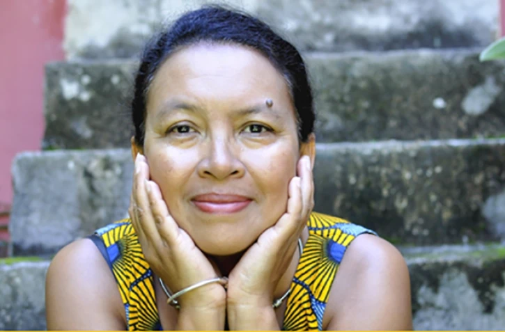 TCO : des places à gagner pour le concert d'Hanitra vendredi