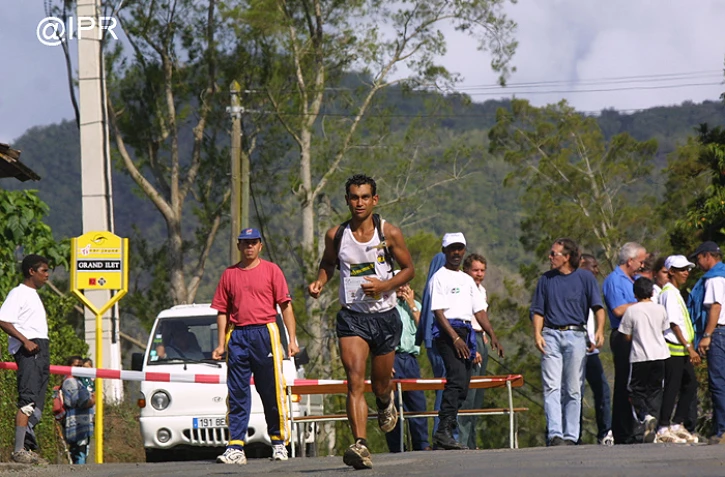 Grand Raid 2001
