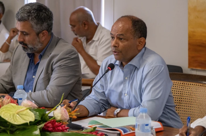 Saint-Paul : cinquième ville du monde à accueillir l’école RUBIKA