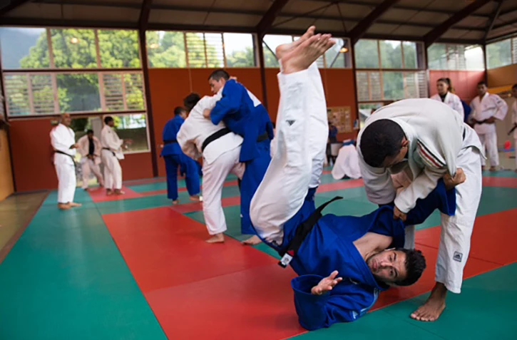 Judo