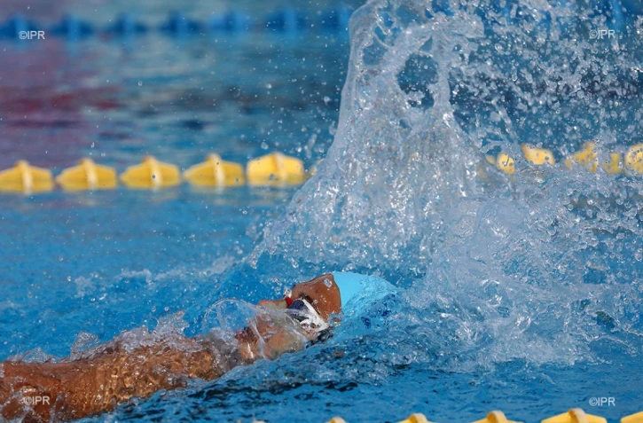 meeting championnat de la reunion 2018