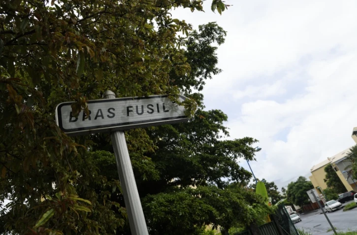 Bras Fusil