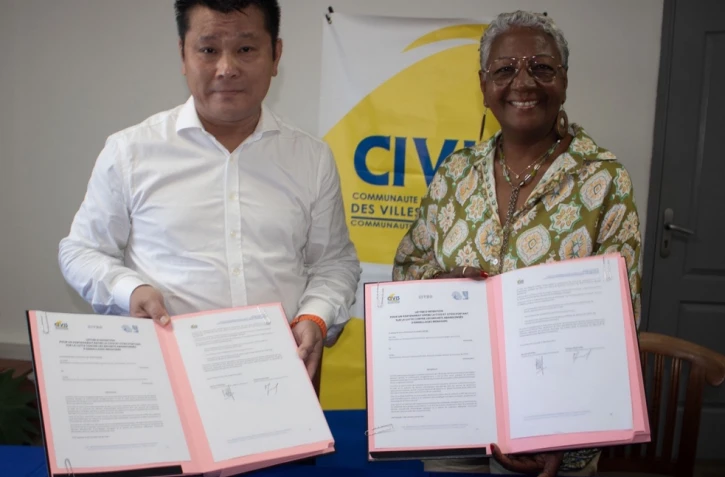 La Civis veut lutter contre les déchets "abandonnés" par le tri des emballages ménagers