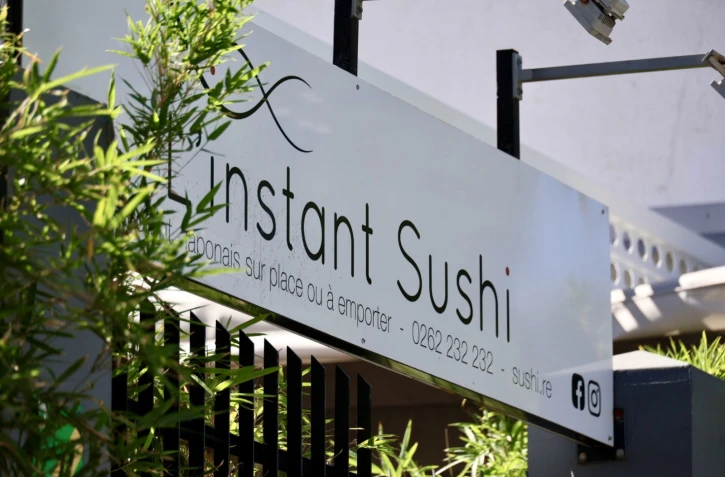 Saint-Denis : un homme armé fait irruption dans un restaurant, l'individu placé en garde à vue [?]