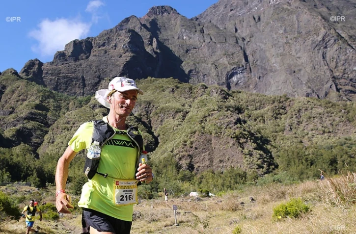 grand raid 2015