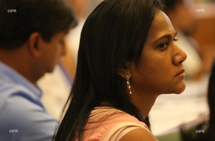 Nadia Ramassamy 