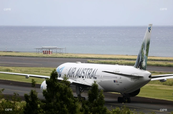 Air Austral 